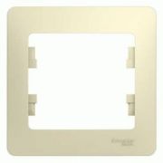 Рамка 1-м Глосса крем