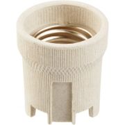 Патрон Е27 керамический подвесной Navigator NLH-СL-E27