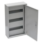 Корпус метал. ЩРн-36з (480х300х120) IP31 EKF