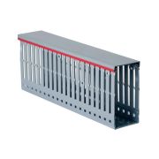 Кабель-канал перфорированный 40х40 L2000 RL6 G ДКС
