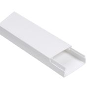 Кабель-канал 100х40 Элекор ИЭК (уп.8м)