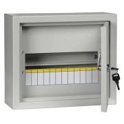Корпус метал. ЩРн-12з (265х310х120) IP31 ИЭК