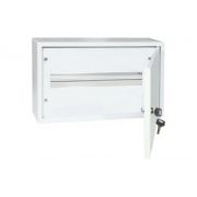 Корпус метал. ЩРН-18з (365*440*120) IP31 ТДМ