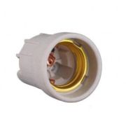 Патрон Е27 керамический подвесной Китай