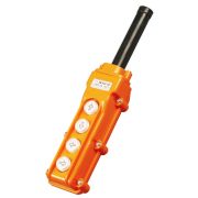 Пульт управления ПКТ-62 на 4 кнопки IP54