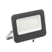 Прожектор СДО-07 50W 6500K IP65 серый