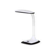 Светильник настольный Energy EN-LED18 бело-чёрный