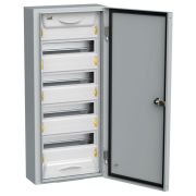 Корпус метал. ЩРн-48з-1 (690х310х136) IP54
