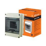 Бокс ЩРН-П-5 модулей IP65 ТДМ