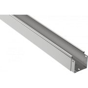 Лоток неперфорированный 80х200х3000 сталь 1,2мм ИЭК