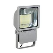Прожектор СДО-04 200W 6500K IP65 серый