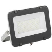 Прожектор СДО-07 70W 6500K IP65 серый