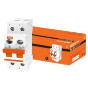 Выкл. нагрузки ВН-32 2п 25А (мини-рубильник) ТДМ