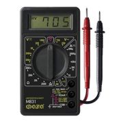 Мультиметр М831 ФАЗА