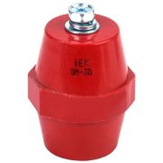 Изолятор SM60 (М8) силовой с болтом