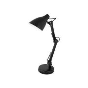 Светильник настольный Camelion KD-331 C02 40W E27 Черный