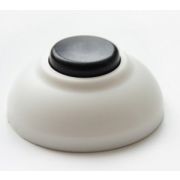 Кнопка звонка HEGEL А1-02 круглая