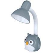 Светильник настольный Camelion KD-380 C09 40W E27 Сова