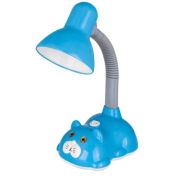 Светильник настольный Camelion KD-385 С13 40W E27 Кот