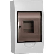 Бокс ЩРН-П-4 модуля IP41 Generica