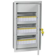 Корпус метал. ЩРв-36 (540х310х120мм) IP31