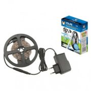 Комплект VOLPE ULS-Q721 2835-9,6W-IP20-2,5М 12V/24W дневной белый