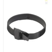 Хомут для СИП ХС-180 ИЭК (уп.100шт)