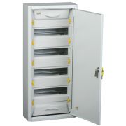 Корпус метал. ЩРн-48з-1 (704х310х138) IP54