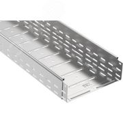 Лоток перфорированный 100х200х3000