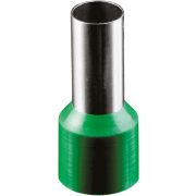Наконечник НШвИ 25-16 темн. зеленый (уп.50шт) Navigator