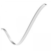 Профиль д/ленты General гибкий алюм.+рассеив.+аксес 2000х17.5х6мм