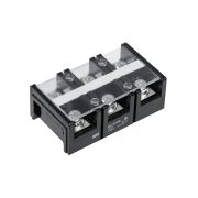 Блок зажимов ТС-2003 95мм2 200A 3 пары ИЭК