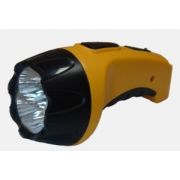 Фонарь ОБЛИК 204 4св/д ручной оранж.