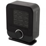 Тепловентилятор керамика Engy PTC-319 1,5кВт черный