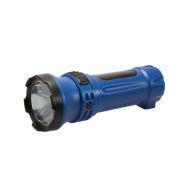 Фонарь Космос 102LED 1св/д ручной синий