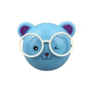 Ночник Camelion NL-242 Медведи очкарики