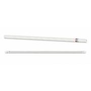 Лампа T8/G13 20W 6500К 1200х26 прозрачная ASD/InHome LED 1002
