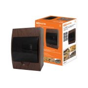 Бокс ЩРН-П-6 модулей IP41 Бук ТДМ