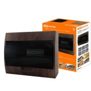 Бокс ЩРН-П-12 модулей IP41 Бук ТДМ