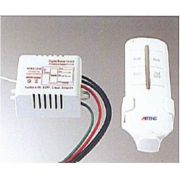 Пульт ДУ Uniel UCH-P005-G1-1000W-30M 1прием. 1 канал