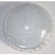 Светильник ЖКХ РаДан 7W 6500K IP50 светоакуст. датч. ударопрочный круг прозрачн.