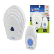 Звонок беспроводной Volpe UDB-Q029 16мел 80м