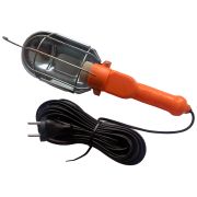 Переноска с фонарем Джетт 5м НРБ E27 60-100W с выкл. ЛСУ