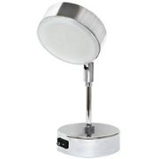 Светильник Ecola GX53-FT4173 поворотный Хром