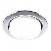 Светильник General GX53-H38 без термокольца Хром