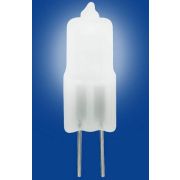 Лампа галоген. JC G4 20W 12V матовая Uniel