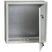 Корпус метал. ЩМП-6.6.2-0 36 УХЛ3 (600х600х250) IP31