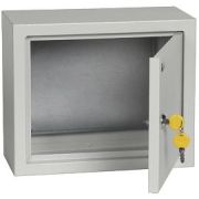 Корпус метал. ЩМП-2.3.1-0 36 (250х300х150) IP31