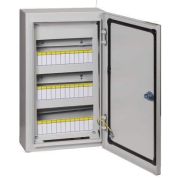 Корпус метал. ЩРН-36з (520х310х120) IP54 EKF