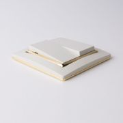 Выключатель СУ 2-кл (мех.) слоновая кость W1120003 Веркель